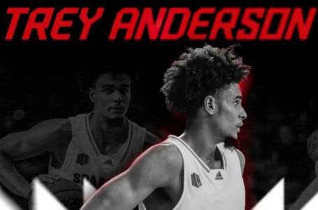 KB Vëllaznimi përforcohet me Trey Anderson