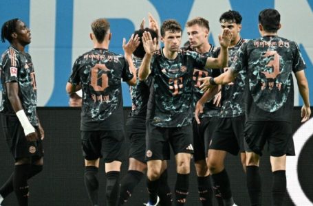 Bayerni po përgatitë dy nënshkrime të reja