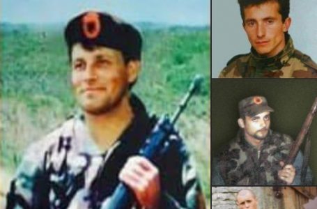 26-vjetori i rënies së “Abejës”, Shalës, Zherkës e Vulës