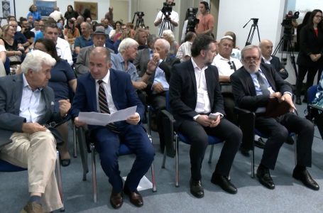 50 vjet të Seminarit të shqipes, marrin pjesë albanologë nga vende të ndryshme