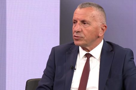 Kamberi: Mbështetje konkrete dhe e prekshme për shqiptarët e Luginës