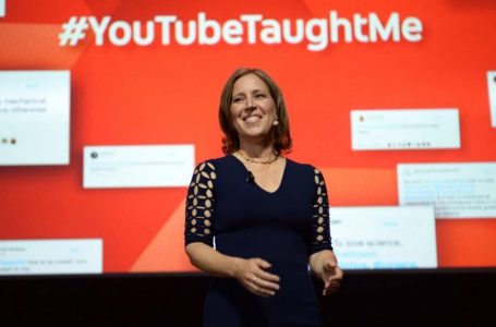 Ish-CEO i YouTube, Susan Wojcicki, ka vdekur në moshën 56-vjeçare