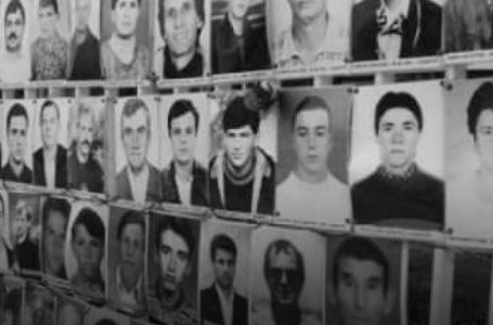 Fati i të zhdukurve gjatë luftës, Kosova në pritje të datave për fillimin e gërmimeve në Serbi