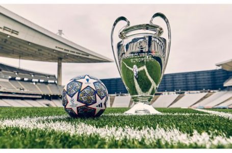 Hidhet shorti për ‘Play-Off’-in e Ligës së Kampionëve