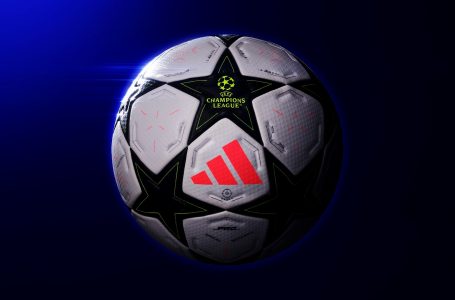 UEFA prezanton topin e ri të Ligës së Kampionëve