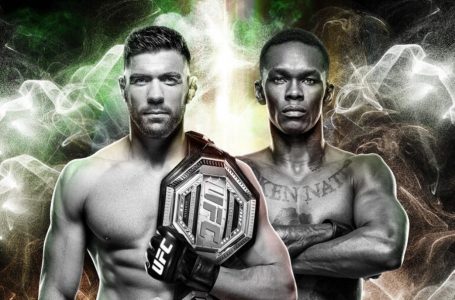 UFC-305, Adesanya synon të shpallet kampion bote për të katërtën herë