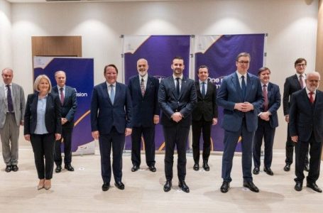 Kur do të lirohen milionat e BE-së për Kosovën dhe Ballkanin Perëndimor?
