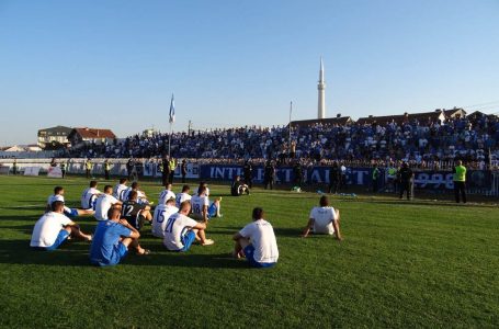 Drita përball misioni të vështirë në “Fadil Vokrri”
