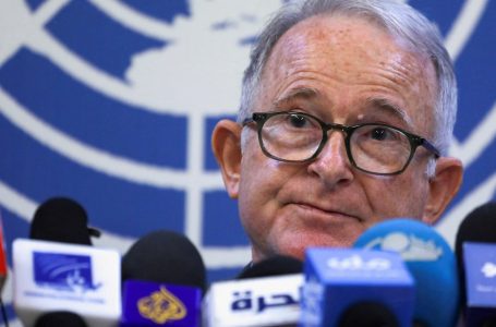 Talibanët ndalojnë raportuesin special të OKB-së për të drejtat e njeriut nga Afganistani