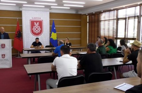 U mbajt takimi kryesor dhe përmbyllës i dëgjimeve buxhetore