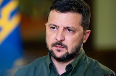 Zelensky: Operacioni në Kursk parandalon përpjekjet e Rusisë për të pushtuar rajonin Sumy
