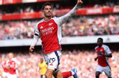 Kredencialet e Arsenalit në Premier League përballen me testin e Villa, Man Utd udhëton në Brighton