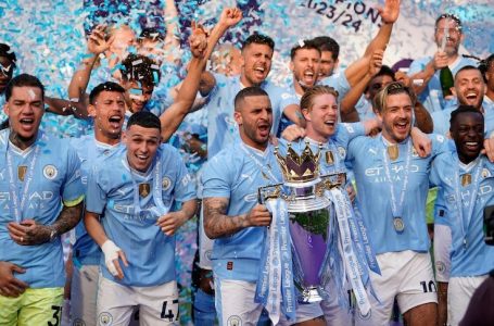 Kush mund ta ndalë Man City këtë sezon për titull?