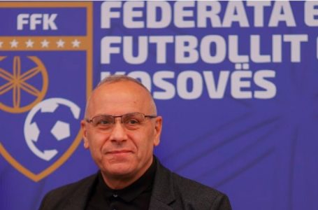 Ademi: Nuk më ka pëlqyer bashkëpunimi i FSHF-së me Serbinë
