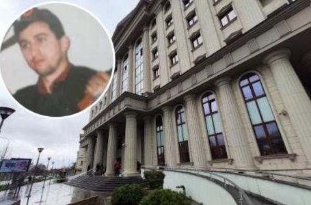 Ish-ushtari i UÇK-së, Blerim Ramadani arratiset nga arresti shtëpiak në RMV