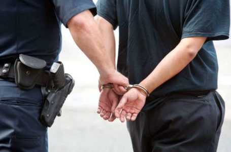 Arrestohet një person në Gjakovë, dyshohet për veprën penale “detyrimi”