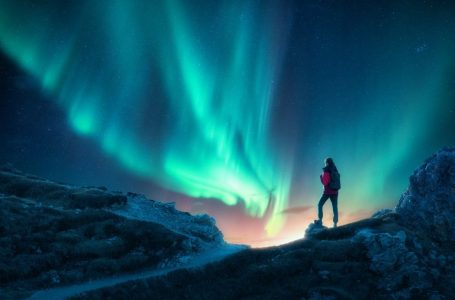 Aurora: Radar 3D për të bërë zbulimin e Dritave Veriore