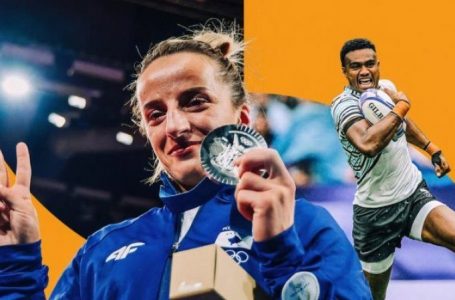 Distria Krasniqi në ballinën e “New York Times”!