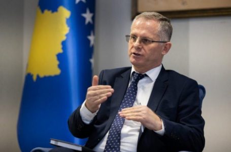 Bislimi për hapjen e Urës së Ibrit: Nuk është vendim i njëanshëm e as çështje e pazgjidhur e dialogut