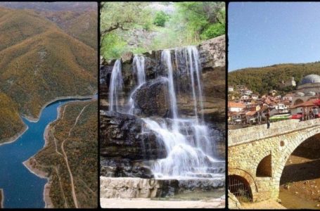 Zbulohet sa vizitorë amerikanë kanë qenë në Kosovë gjatë pesë viteve të fundit