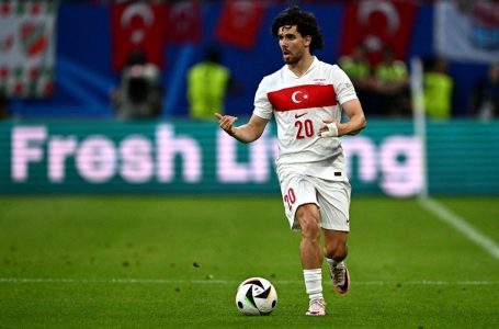 Fenerbahçe heziton të humbasë senzacionin e EURO 2024, Ferdi Kadioglu