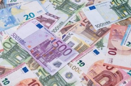 Ukraina merr 4.2 miliardë euro nga BE