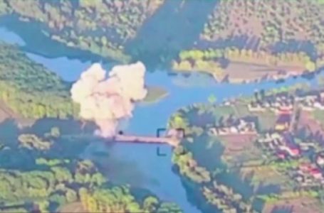 Ukraina vijon marshimin më thellë për në Rusi
