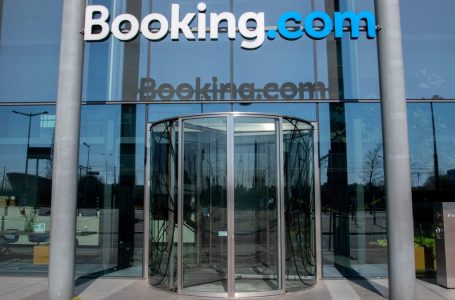 Spanja gjobit me 413 milionë euro kompaninë Booking
