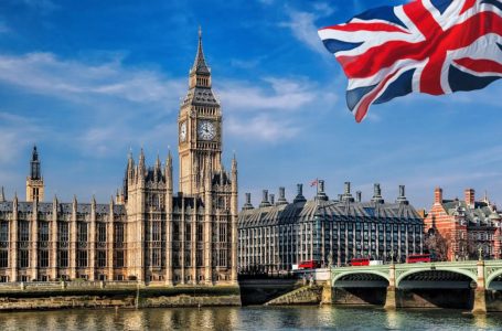Britanikët të zhgënjyer nga rritja ekonomike