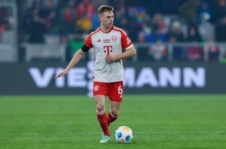 Marrëdhënia Kimmich-Bayern, a ka krisje mes palëve?