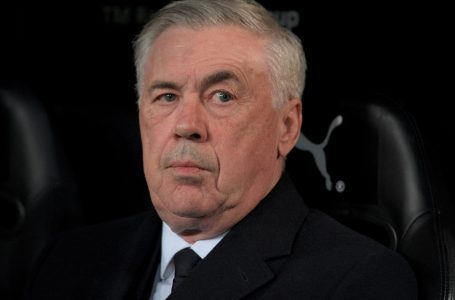 Humbja ndaj Milanit, flet Ancelotti