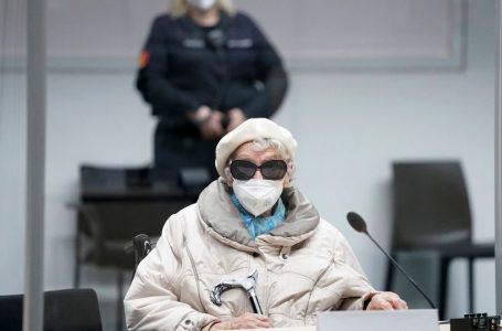 Gjykata gjermane refuzon ankesën e ish-sekretares naziste për rolin në 10,500 vrasje