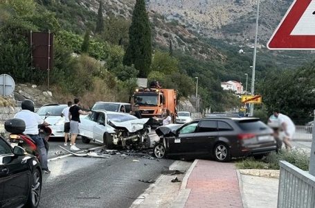 Aksident në Kroaci, shoferi kroat vdes e dy shqiptarë në gjendje të rëndë