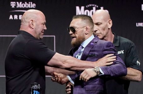 Conor McGregor i pakënaqur me planin e UFC-së, kërkon rikthimin në dhjetor