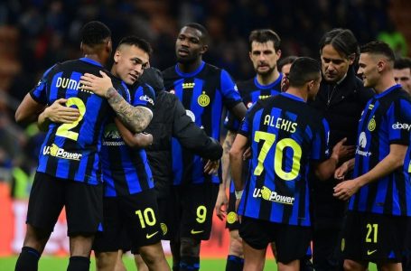 Sulmuesi i Interit pritet të humbasë fillimin e Serie A shkaku i lëndimit