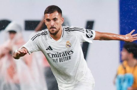 Dani Ceballos dhe roli i tij në Real Madrid: Analizë e statusit dhe perspektivave