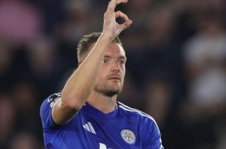 Vardy njofton rikthimin në elitën e futbollit anglez pas një ndeshje si protagonist kundër Tottenham
