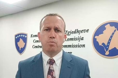 Zgjedhjet parlamentare do të mbahen me kamera në çdo vendvotim