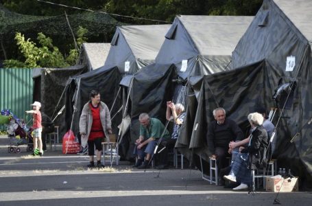 Mbi 120,000 rusë ikën për shkak të pushtimit të Kurskut, raportojnë mediat ruse
