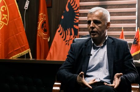 Faton ​Klinaku për arrestimet: Specialja po bën spektakël