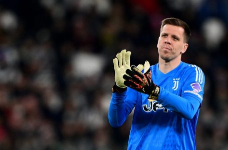 Wojciech Szczesny ka njoftuar tërheqjen e tij nga futbolli