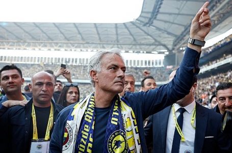 Mourinho nuk beson në mrekulli për Ligën e Kampionëve, por i jep shpresë  tifozëve të Fenerbahces për një trofe të çmuar
