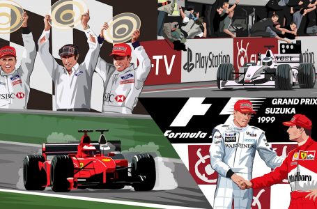 25 vjet më vonë: A ishte 1999 viti më dramatik në historinë e Formula 1?