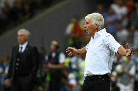 Humbja ndaj Real Madridit, Gasperini: Duhej të ishim më cinikë dhe cilësorë