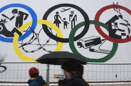 Gjermania nis kërkesën zyrtare për Lojërat Olimpike 2040