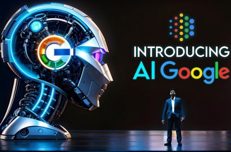 ​Google prezanton veçori të reja të inteligjencës artificiale për pajisjet Android