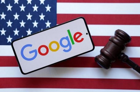 SHBA-ja po shqyrton mundësinë e shpërbërjes së Google pas dënimit historik