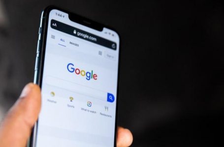 Google po sjell një ndryshim të madh në mënyrën e kërkimit