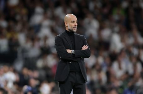Rinovim apo largim në fund të sezonit? Manchester City i vendos afat Guardiolës për të vendosur