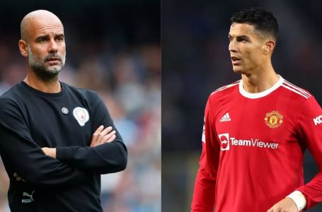 Pse Guardiola refuzoi nënshkrimin e Cristiano Ronaldos? Zbulohet arsyeja